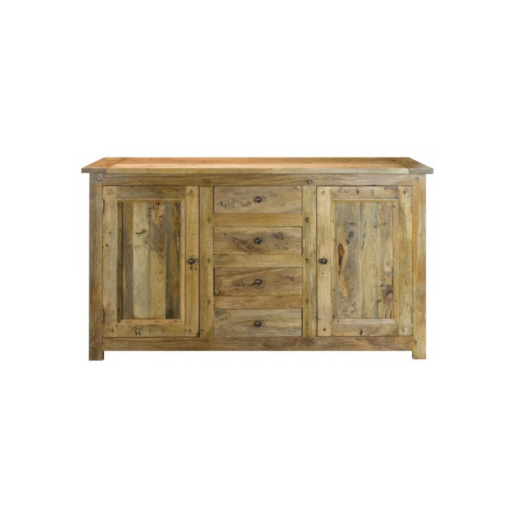 Granary Royale Sideboard mit 4 Schubladen