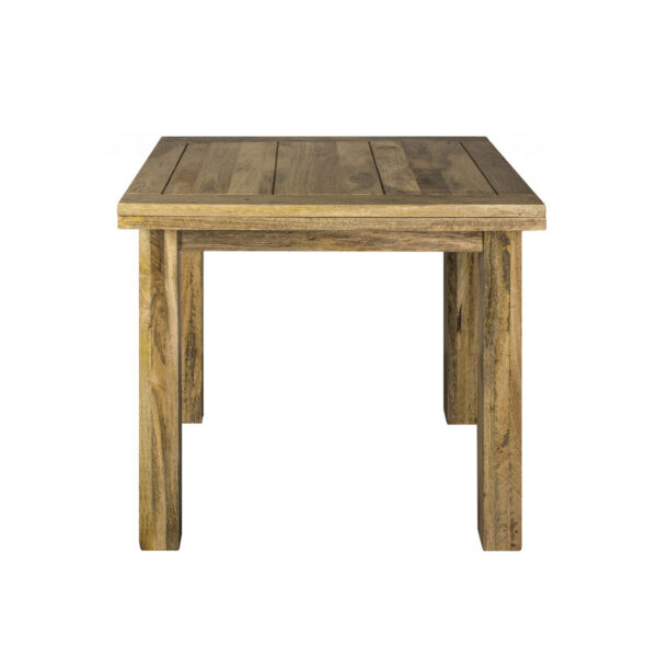 granary royale oblong butterfly dining table