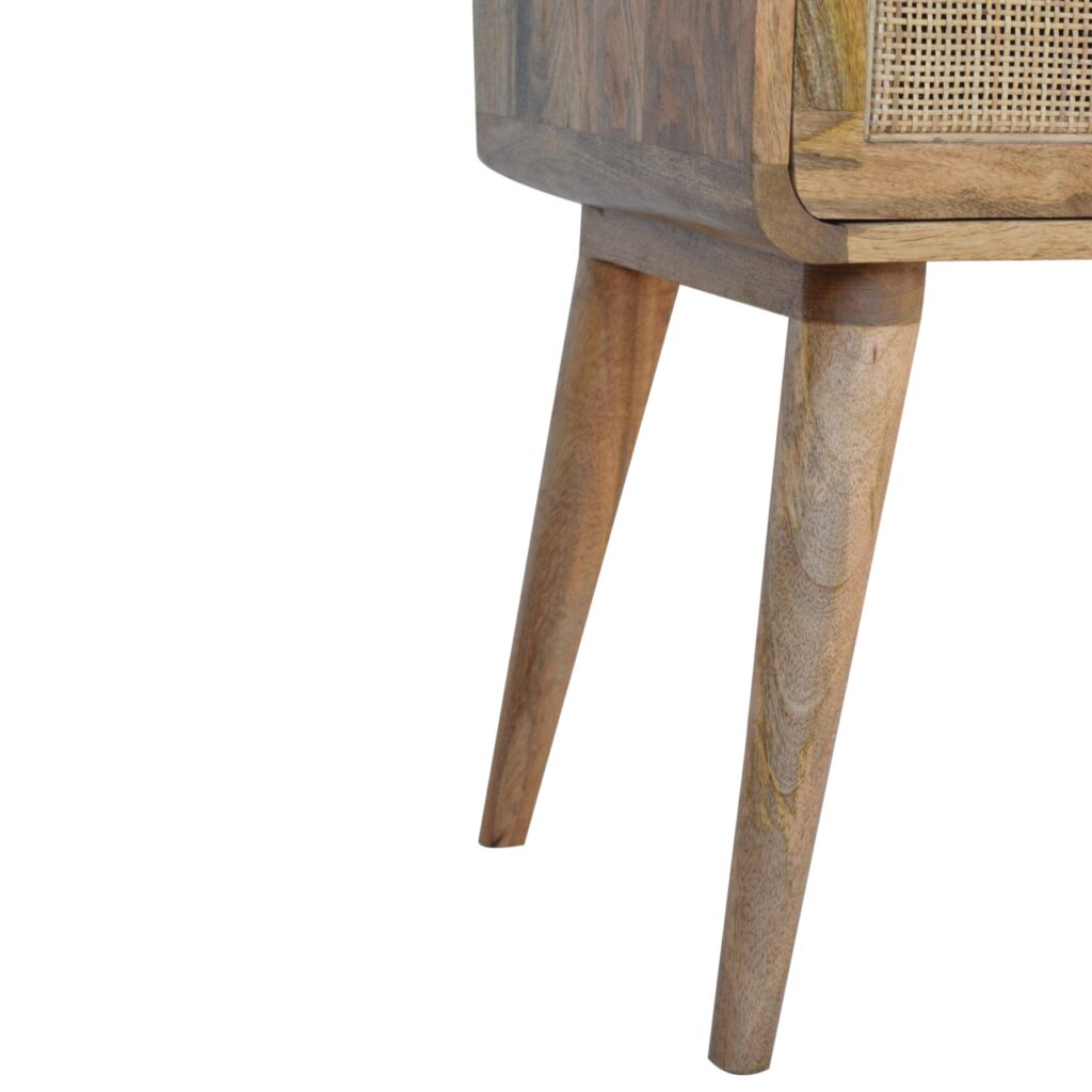 Close-knit Bedside - Image 6