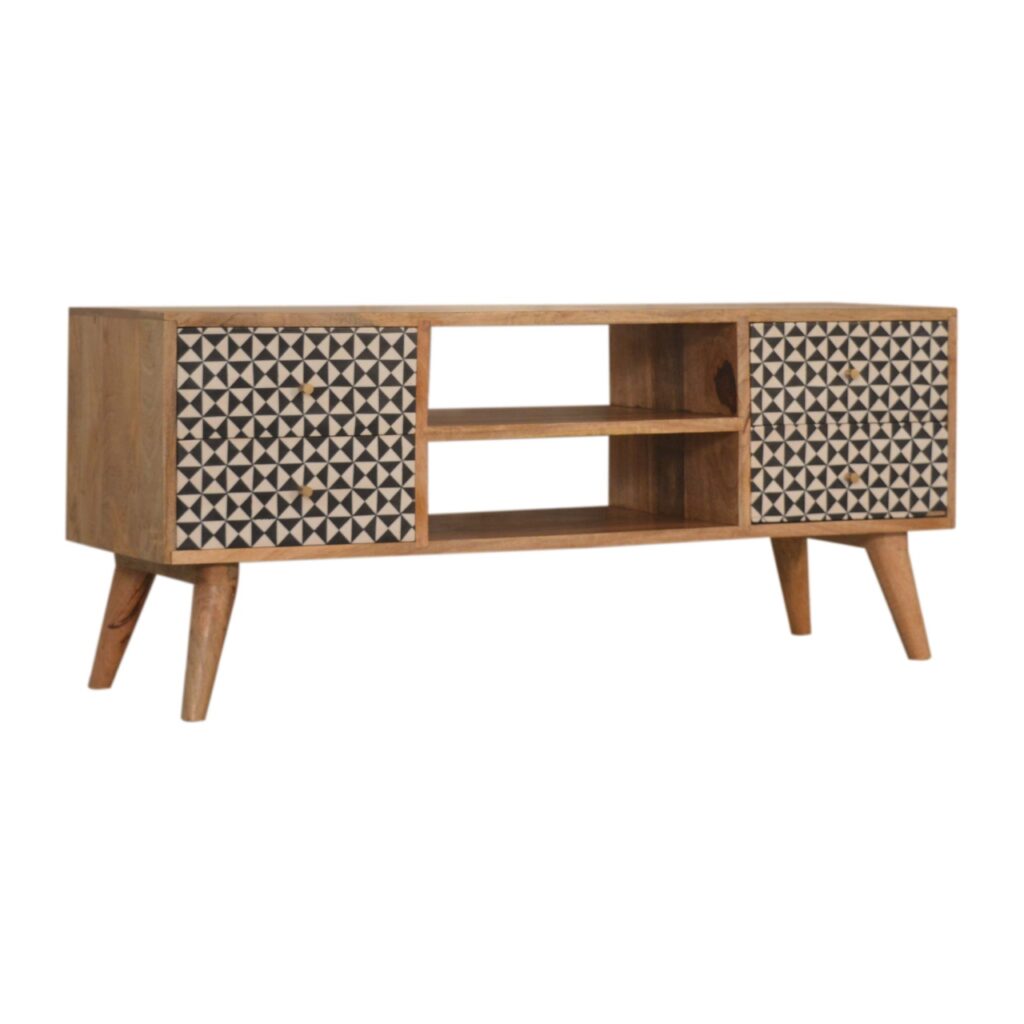 Rafina Entertainment Unit - Image 2