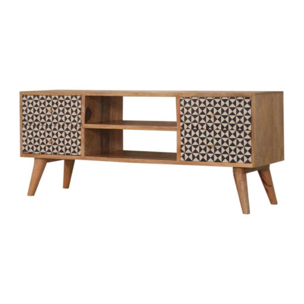 Rafina Entertainment Unit - Image 3