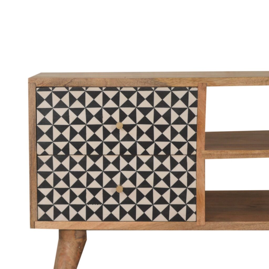 Rafina Entertainment Unit - Image 4