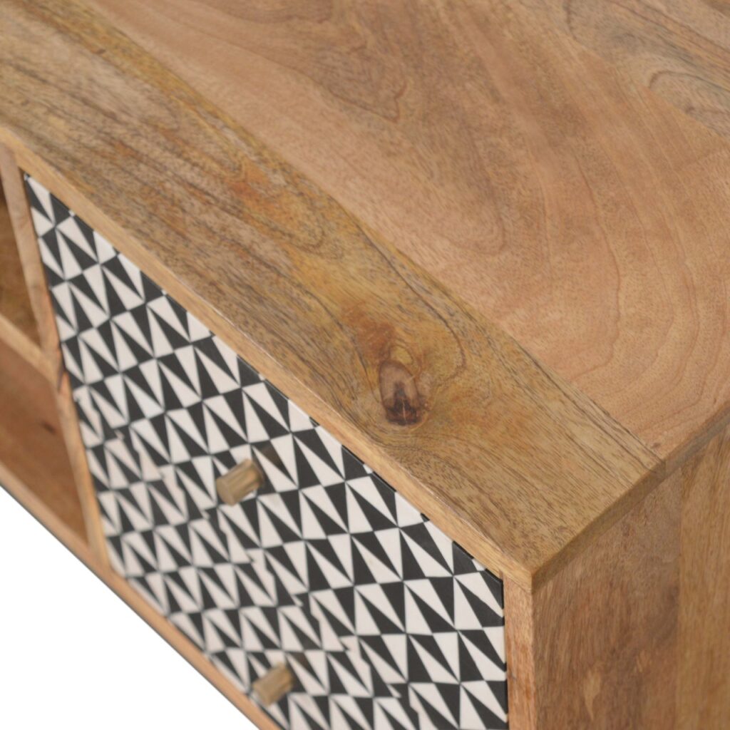 Rafina Entertainment Unit - Image 5