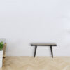 Larissa Carbon Black Bench - Image 9