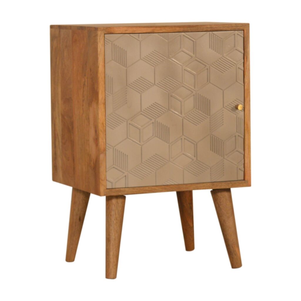 Acadia Bedside - Image 3