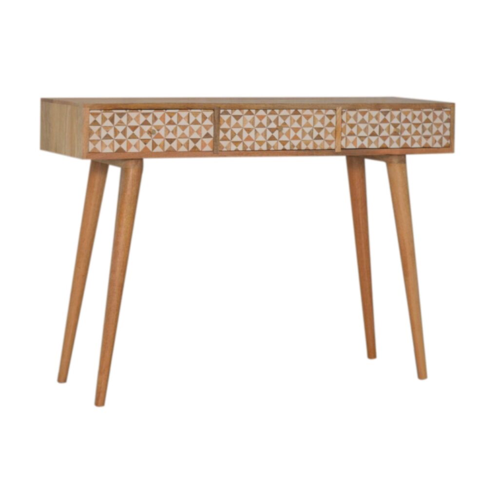 Sarina Console Table - Image 2