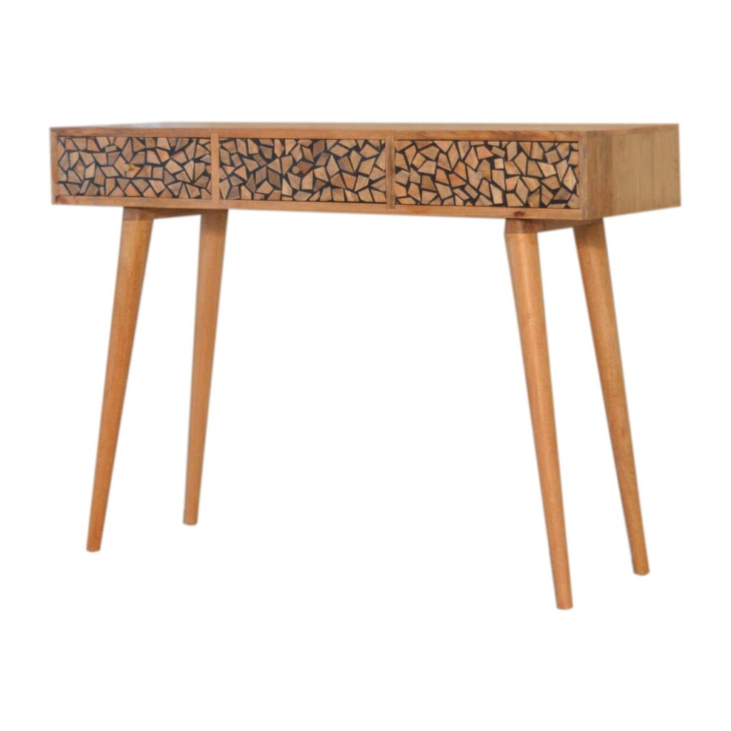 Lisbon Console Table - Image 2