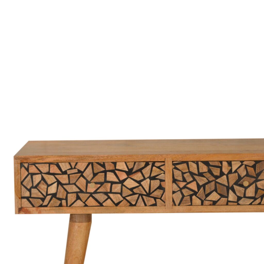 Lisbon Console Table - Image 4