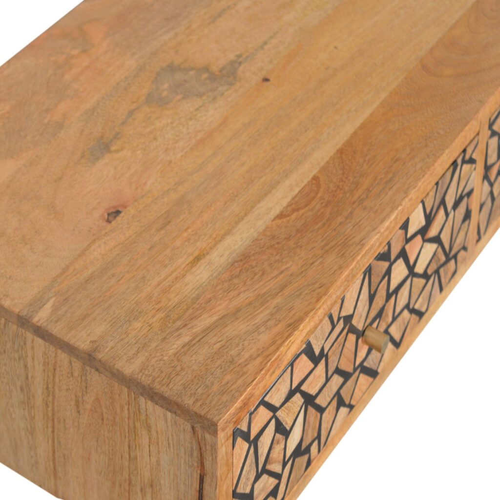 Lisbon Console Table - Image 5