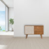 Acadia White Sideboard - Image 12