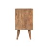Acadia White Sideboard - Image 8