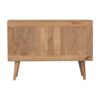 Acadia White Sideboard - Image 9