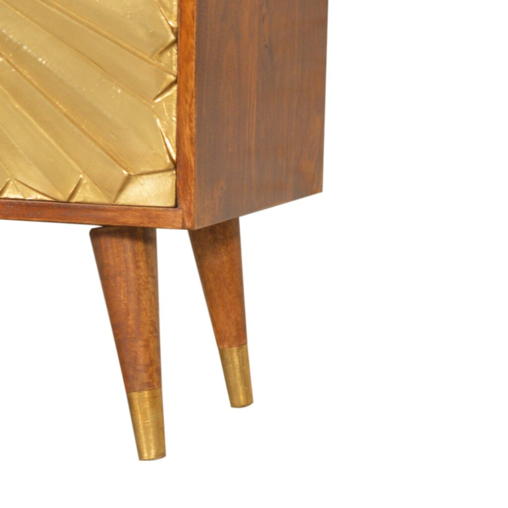 Manila Gold Chest - Image 7