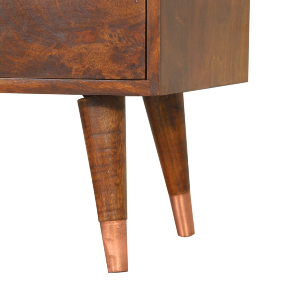 Manila Copper Sideboard - Image 6