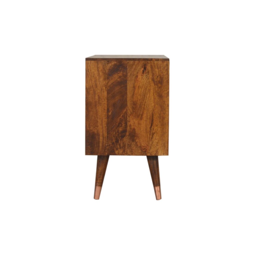 Manila Copper Sideboard - Image 7