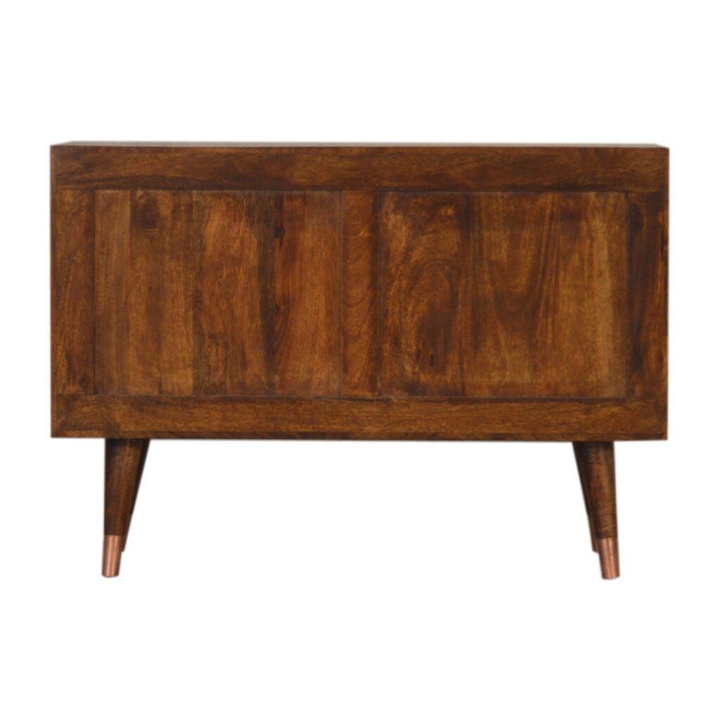Manila Copper Sideboard - Image 8