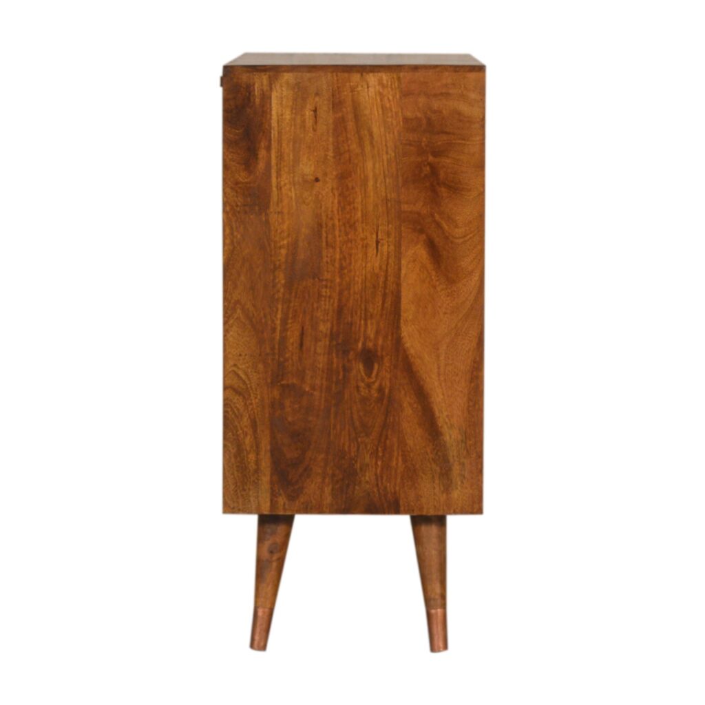 Manila Copper Chest - Image 9