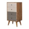 Diamond Screen Printed Tallboy - Image 4