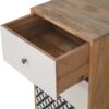 Diamond Screen Printed Tallboy - Image 5