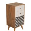 Diamond Screen Printed Tallboy - Image 7