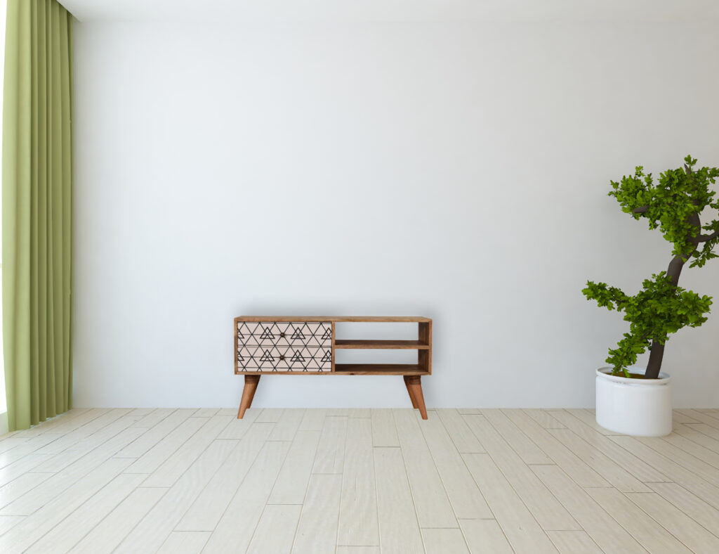 Triangle Printed Media Unit - Image 12