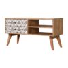 Triangle Printed Media Unit - Image 3