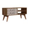 Triangle Printed Media Unit - Image 4