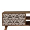 Triangle Printed Media Unit - Image 5