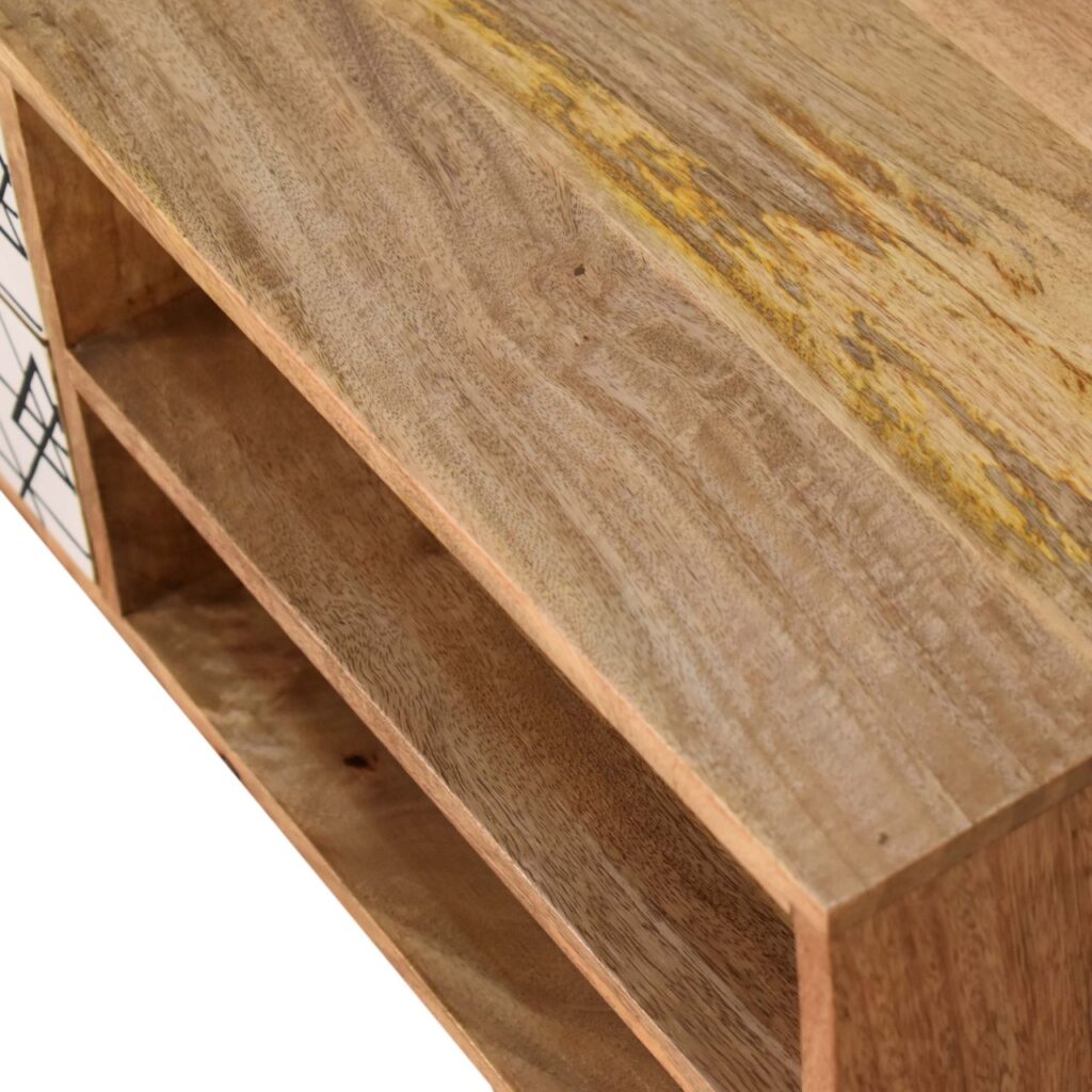 Triangle Printed Media Unit - Image 6