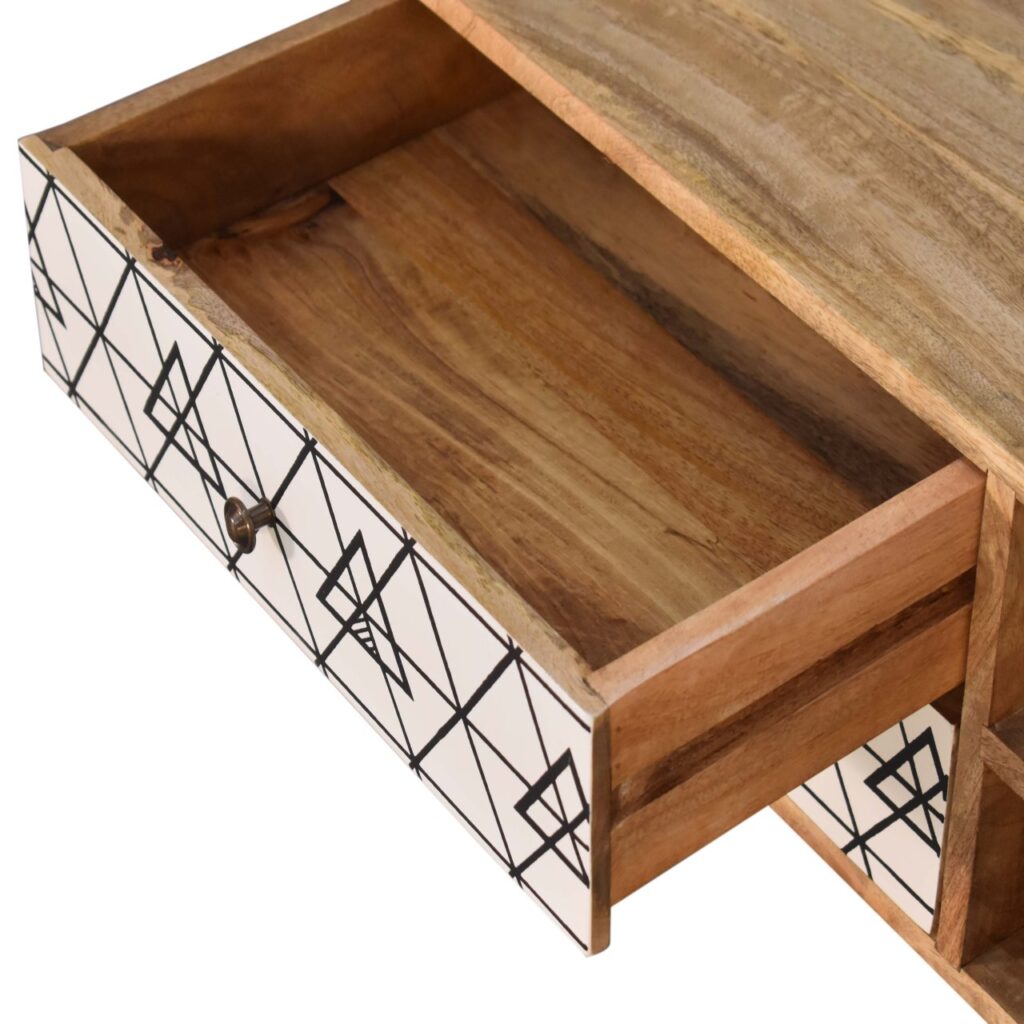 Triangle Printed Media Unit - Image 7