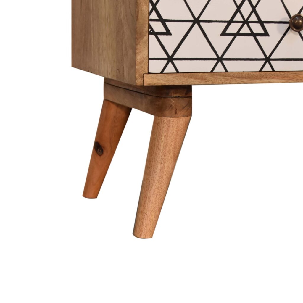 Triangle Printed Media Unit - Image 8