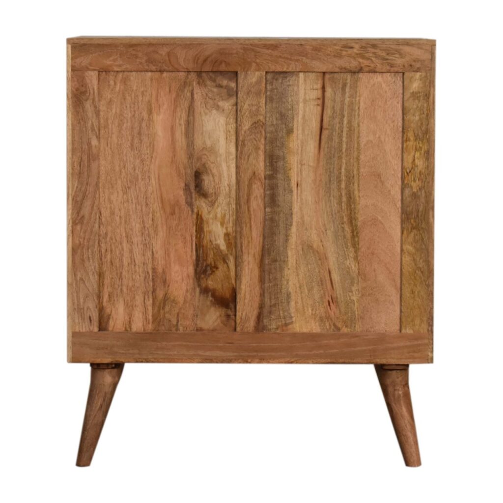 Quebec Blue Cabinet - Image 10