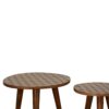 Prima Nesting Stools - Image 4