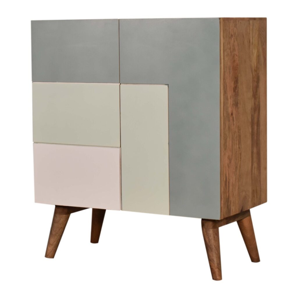 Quebec Green Cabinet - Image 4