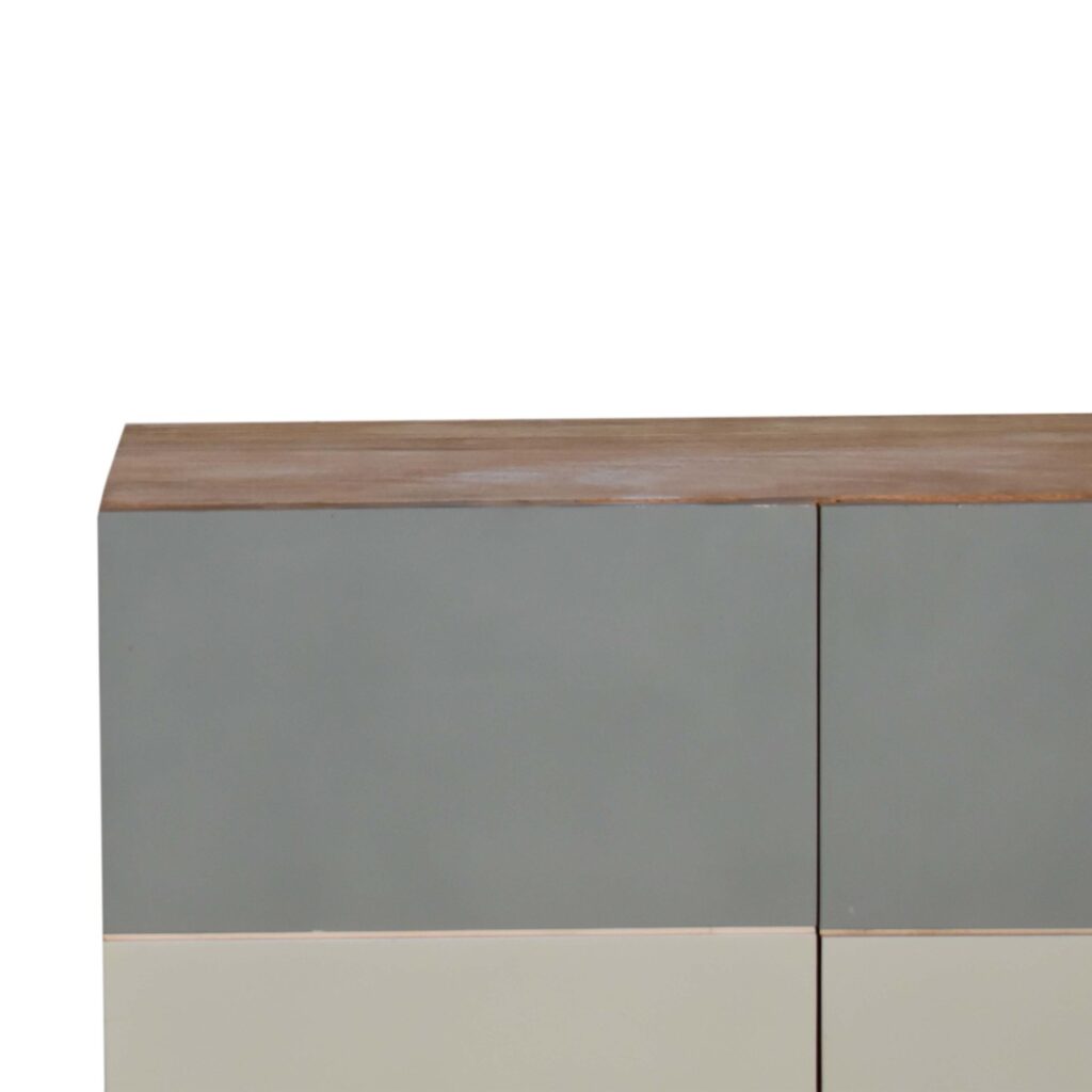 Quebec Green Cabinet - Image 5