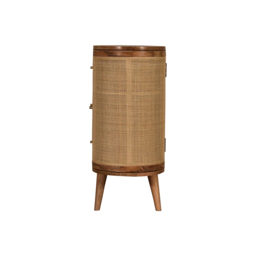 Close-knit Sofia Cabinet - Image 8