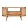 Close-knit Sofia Media Unit - Image 10