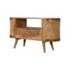 Close-knit Sofia Media Unit - Image 2