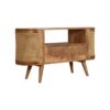 Close-knit Sofia Media Unit - Image 3