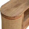 Close-knit Sofia Media Unit - Image 5