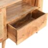 Close-knit Sofia Media Unit - Image 6