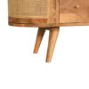 Close-knit Sofia Media Unit - Image 7