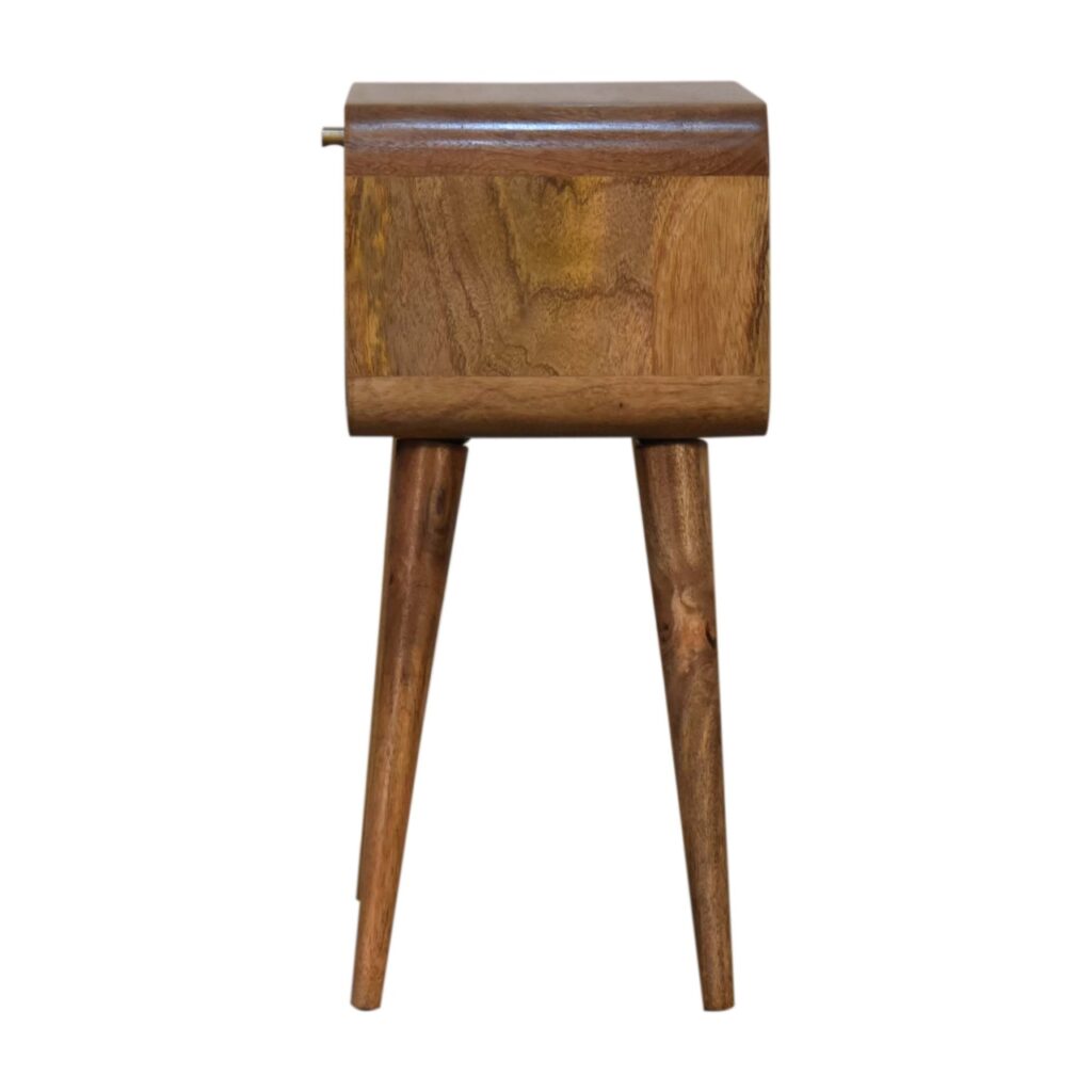 Mini Woven Bedside - Image 9