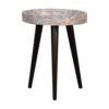 Honeycomb Mosaic End Table - Image 8