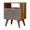 Valentina Bedside - Image 2