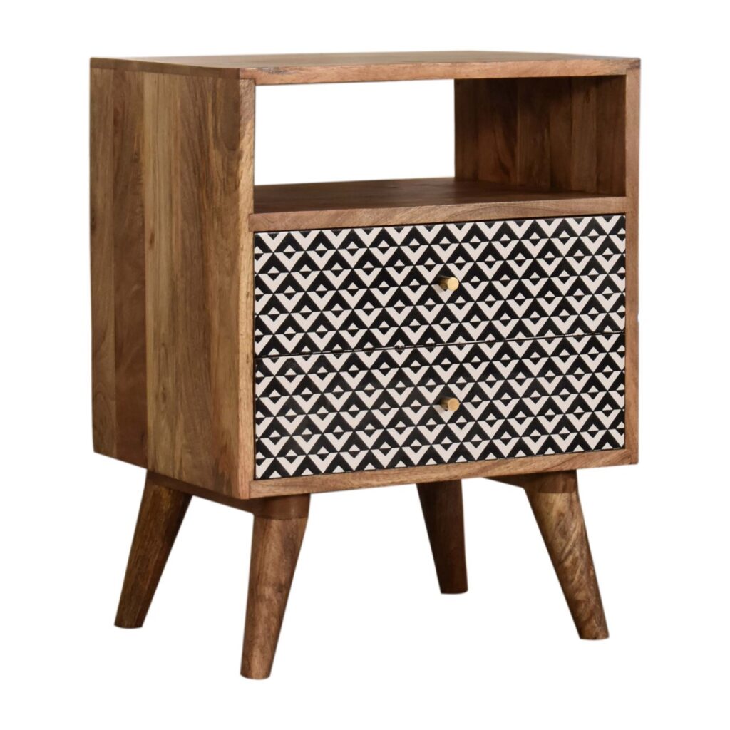 Valentina Bedside - Image 3