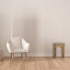 End Table with Turned Legs - Image 7