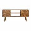 Sunrise Entertainment Unit