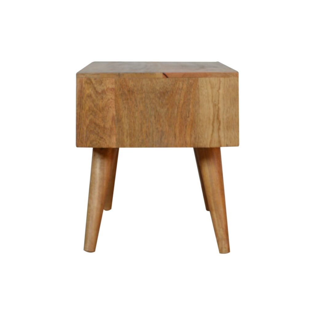 Mixed Coffee Table - Image 8