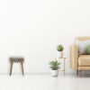 Bone Inlay Bedside - Image 11